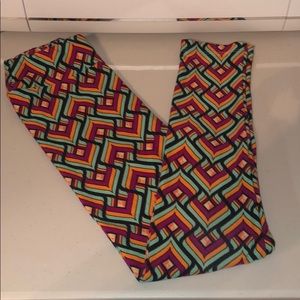 LuLaRoe Leggings